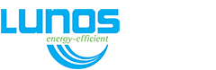 Logo LUNOS Lüftungstechnik GmbH